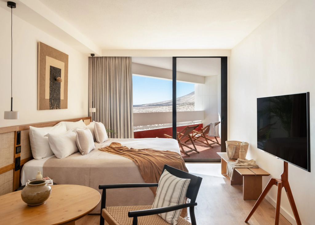 Paradisus by Meliá Fuerteventura - All Inclusive