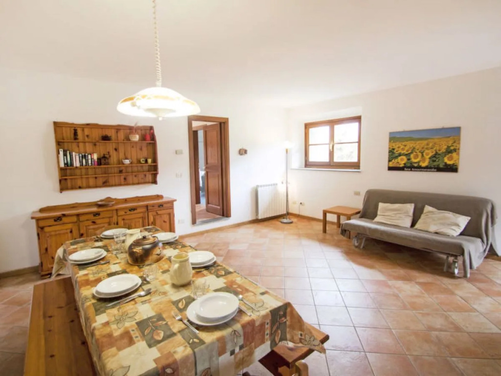 Apartment I Noccioli by Interhome