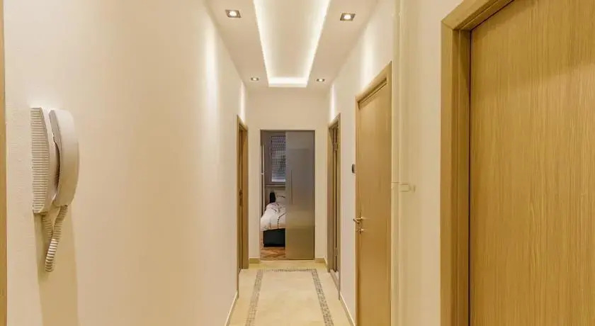 Apartment City Max