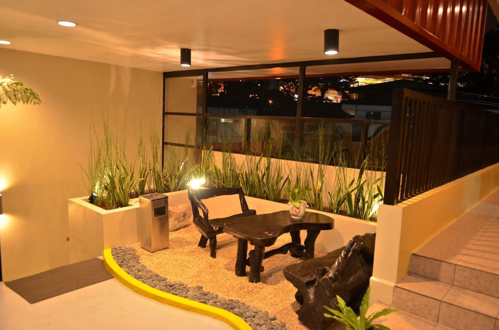 Baguio Lefern Hotel North Drive