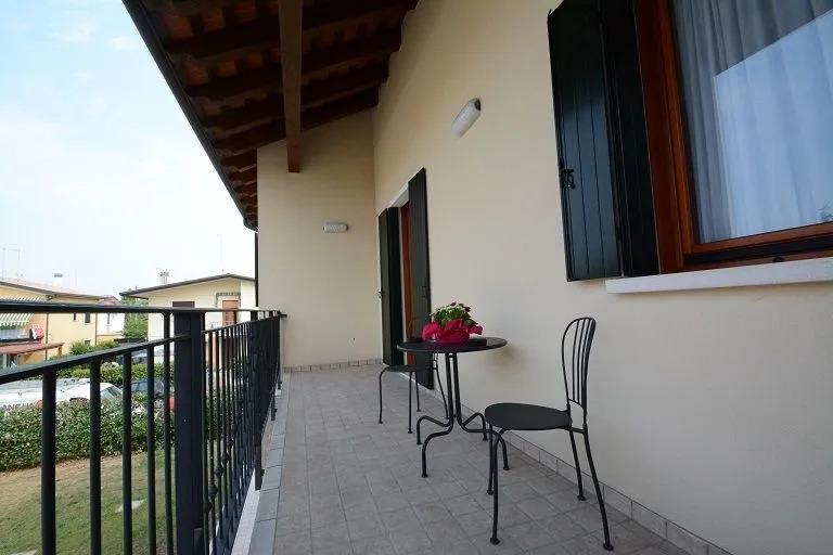 B&B Ca Rina