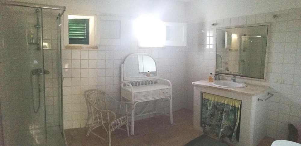 House With one Bedroom in Nardò, With Enclosed Garden - 3 km From the