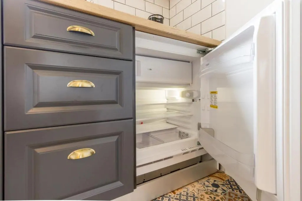 City Chic 3 Bedroom Apartment