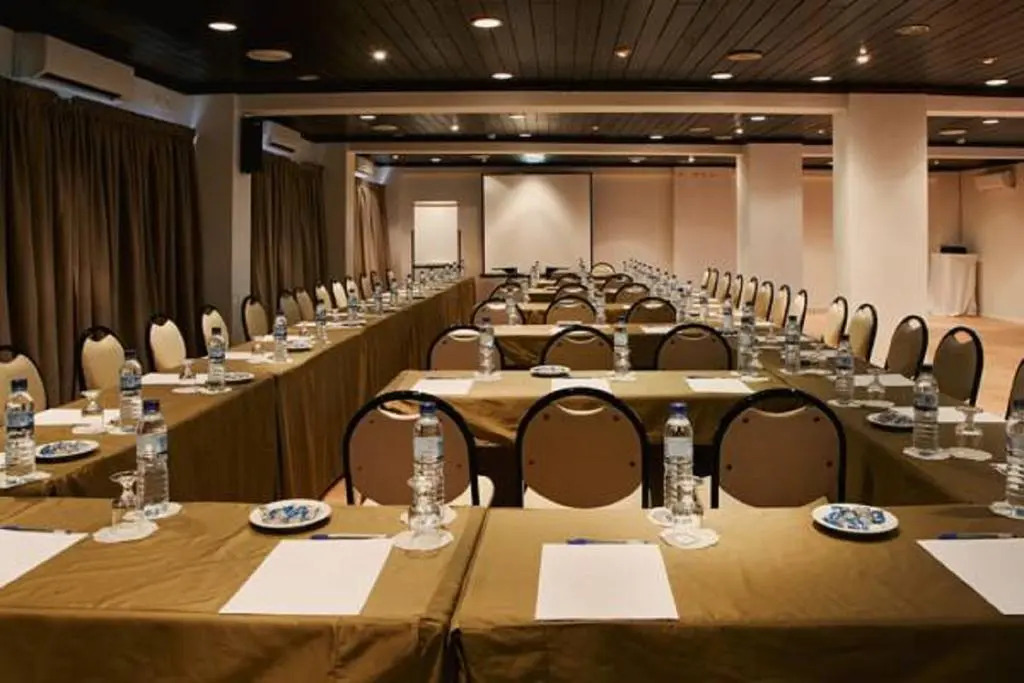 Hotel Tivoli Beira