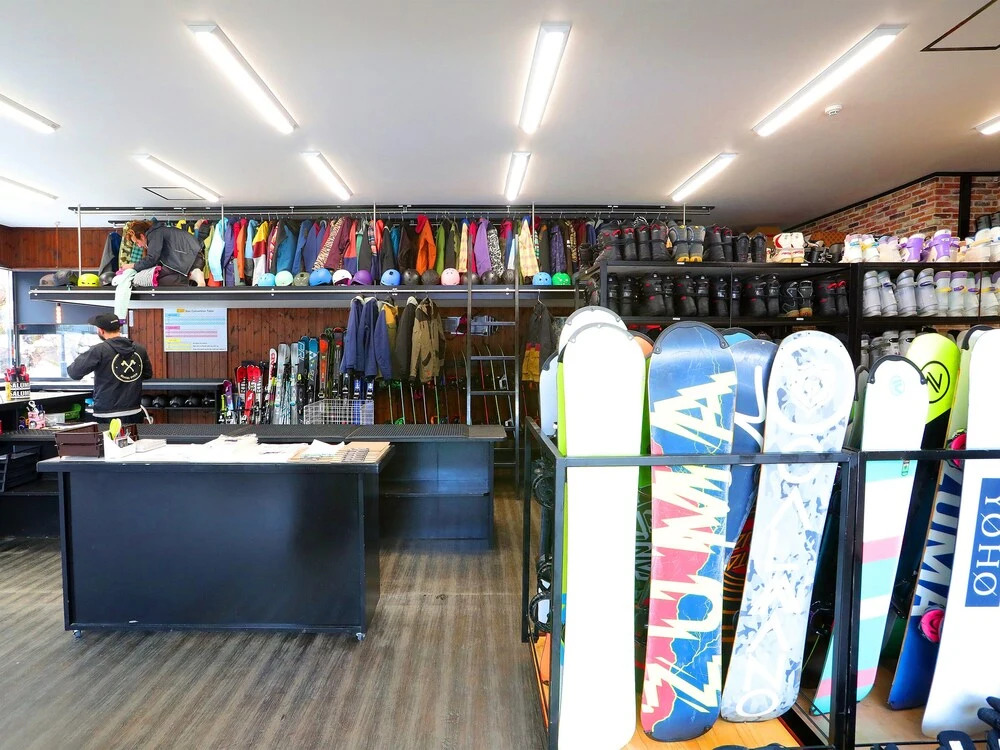 Lift Inn Hakuba Goryu