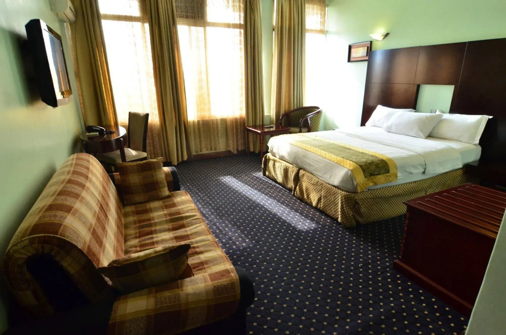 Stipp Hotels