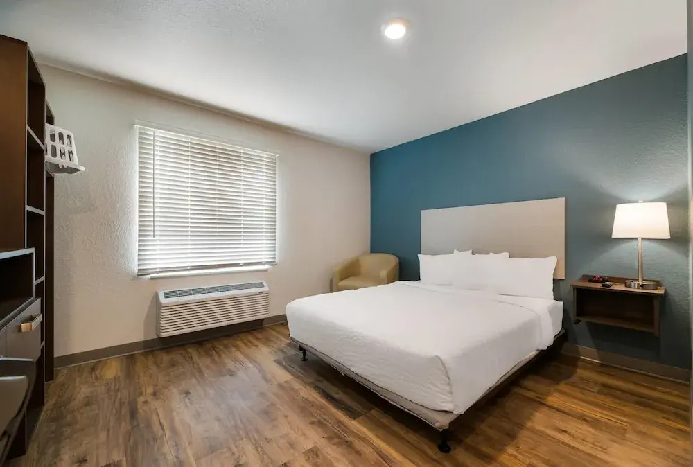 WoodSpring Suites Cocoa Beach - Rockledge