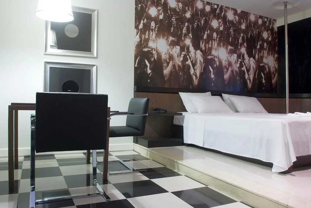 Motel Acaso