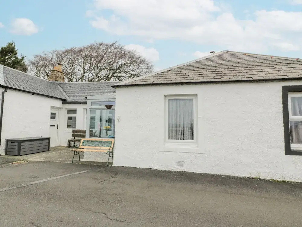 Rosalin Cottage