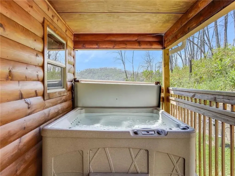 Emilys Hideaway - Four Bedroom Cabin