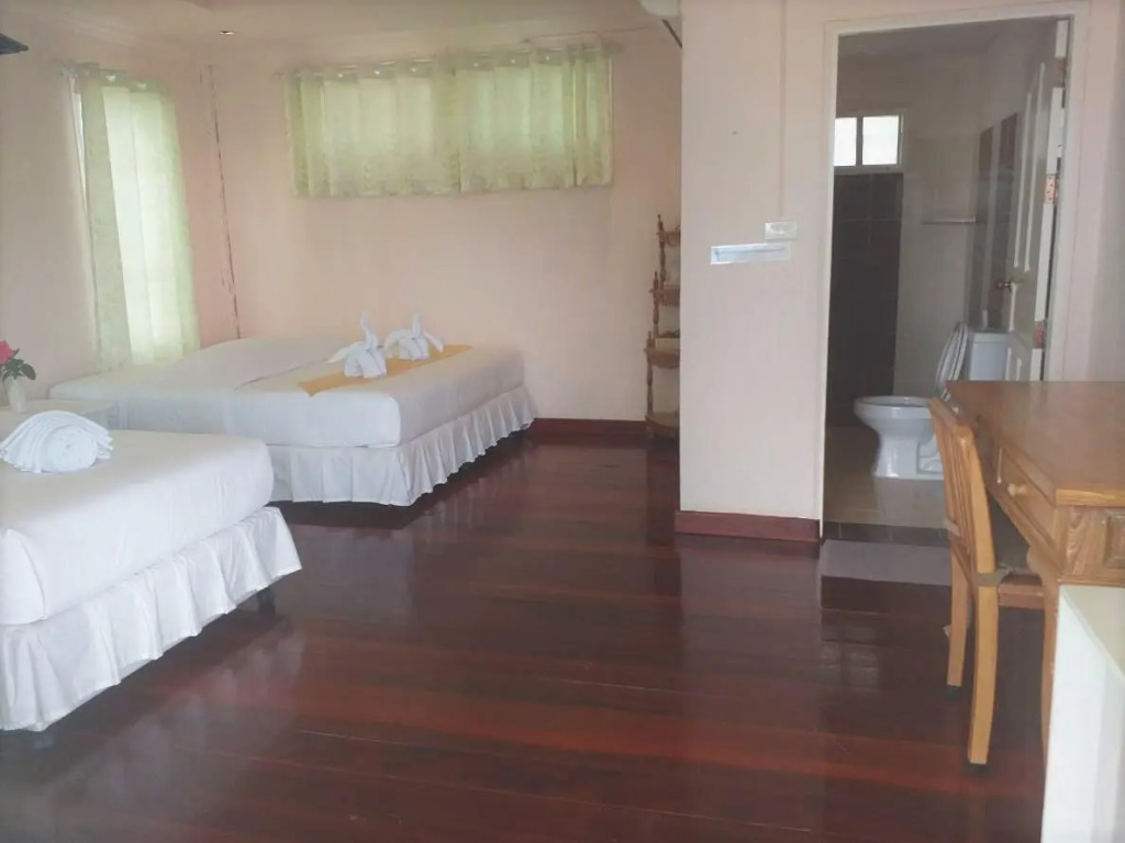 Khaokor Whitehome Resort