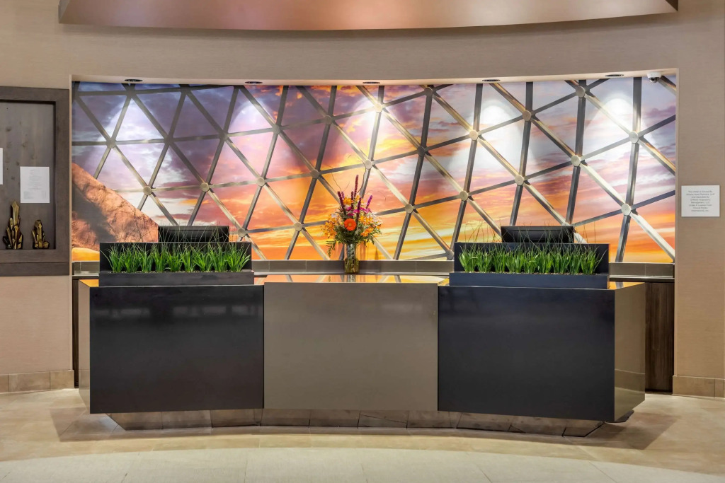 Cambria Hotel Omaha Downtown