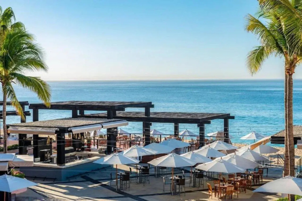 Pueblo Bonito Rose Resort & Spa - All Inclusive