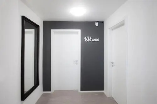 Apartma Bled