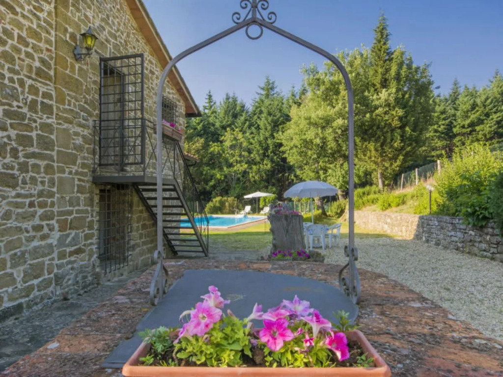 House Certina 3 Pontassieve