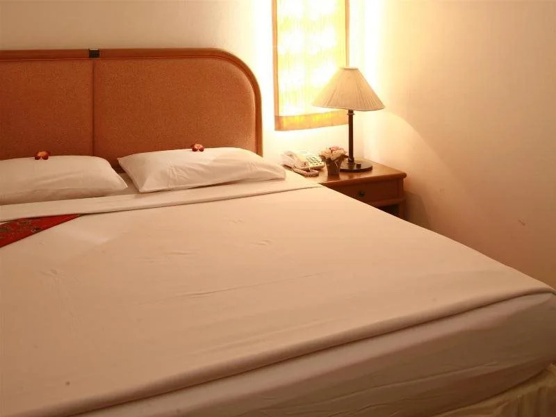 The Regent Silom Hotel Bangkok
