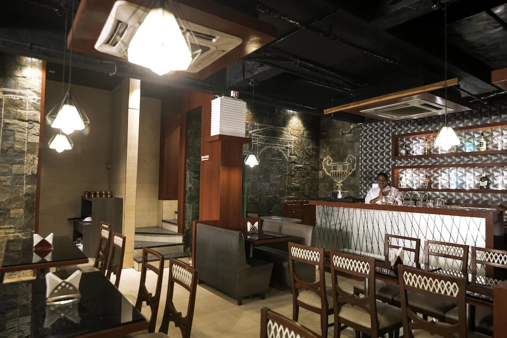OYO Rooms Thane Belapur Road Rabale