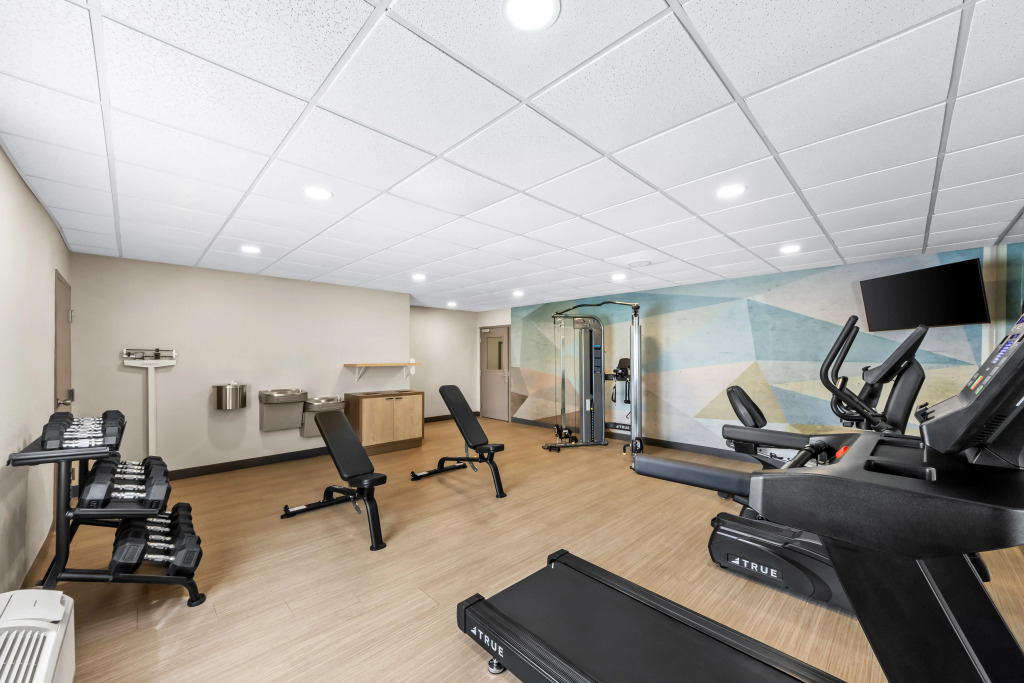 Candlewood Suites Victoria by IHG