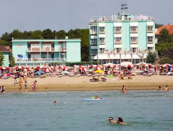 Hotel Sanremo
