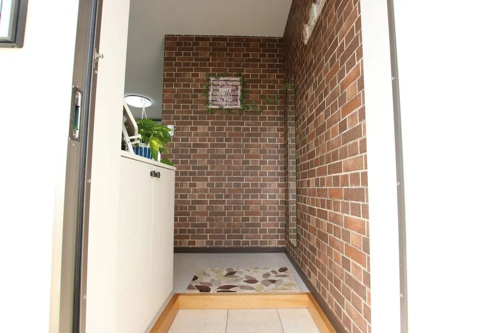 guesthouse yu