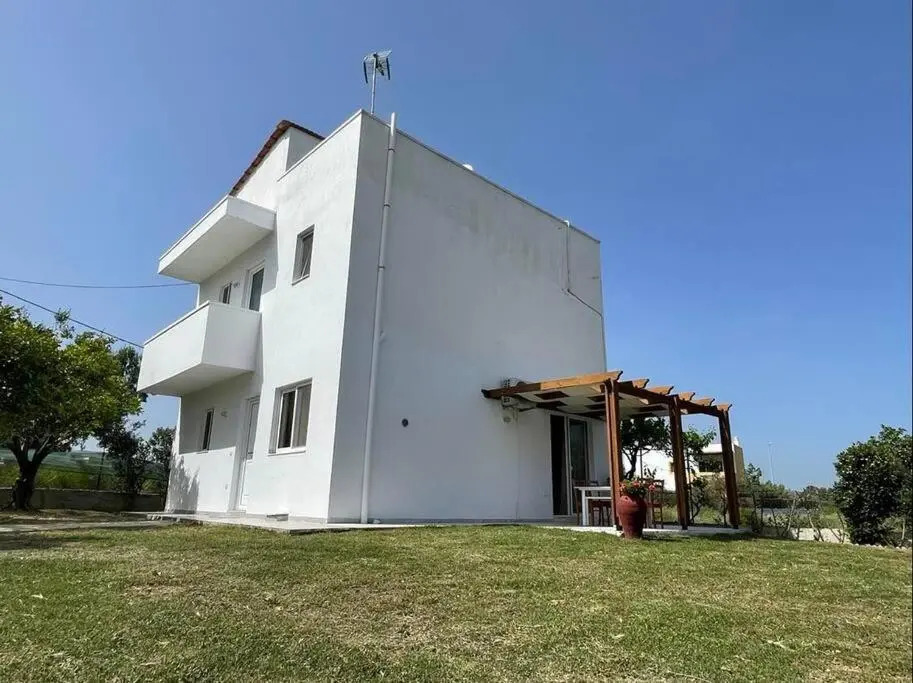 Gennadi Big House