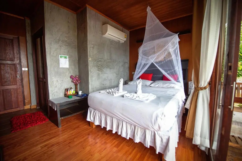 Seaview Resort