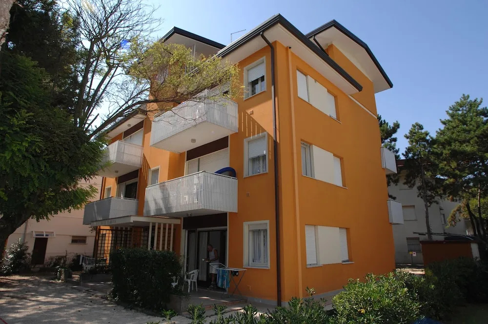 VILLA FLAMINIA