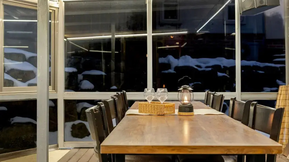 Gangneung Taurus Pension