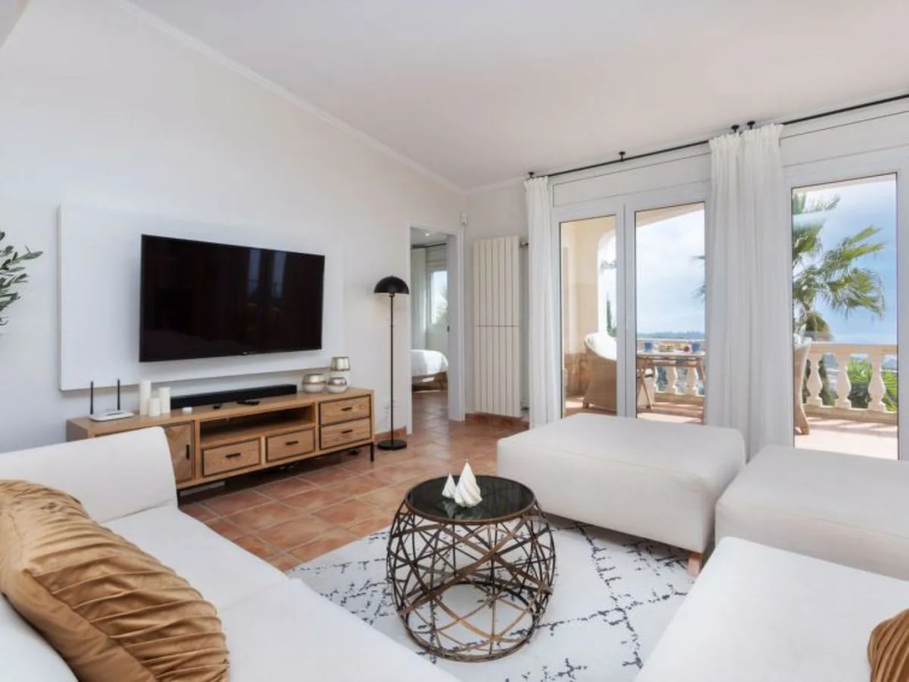 House Panorama Lloret de Mar