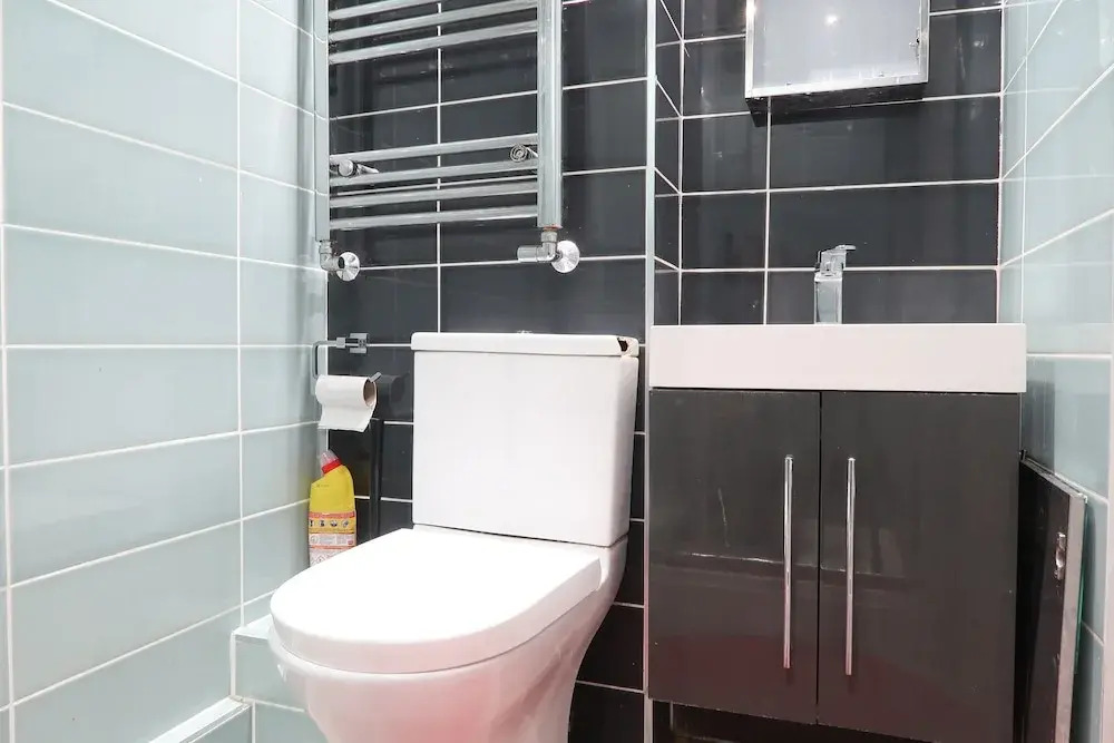 Windermere House - Deluxe En Suite Room