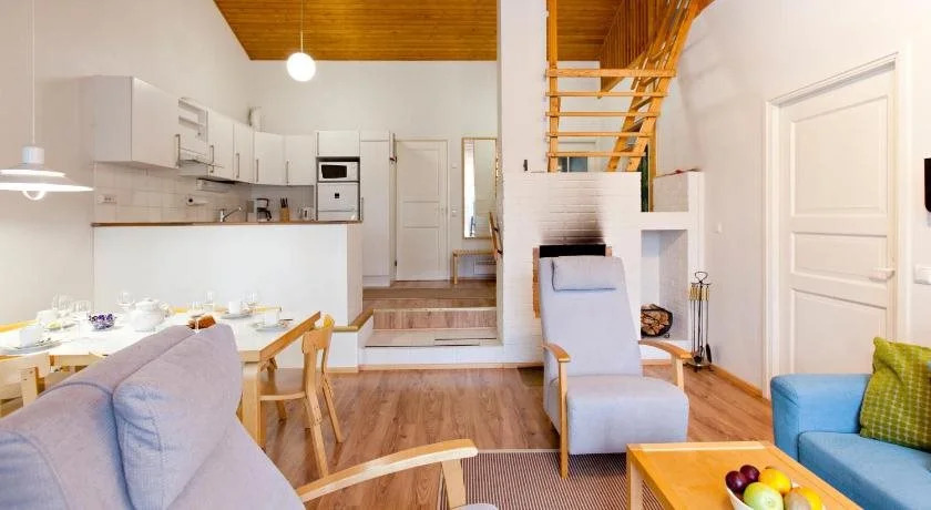Holiday Club Airisto Apartments