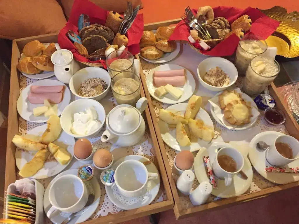 Aroma Guesthouse
