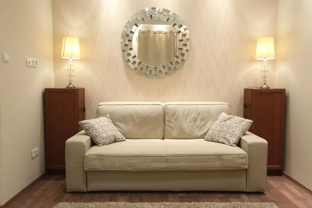 Dfive Apartments - Bland