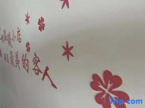 Shenyang encounters love tribes B&B