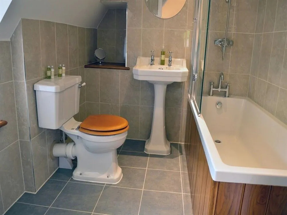 The Plough B&B