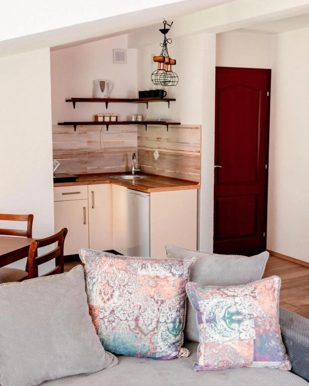 Demetra Apartments