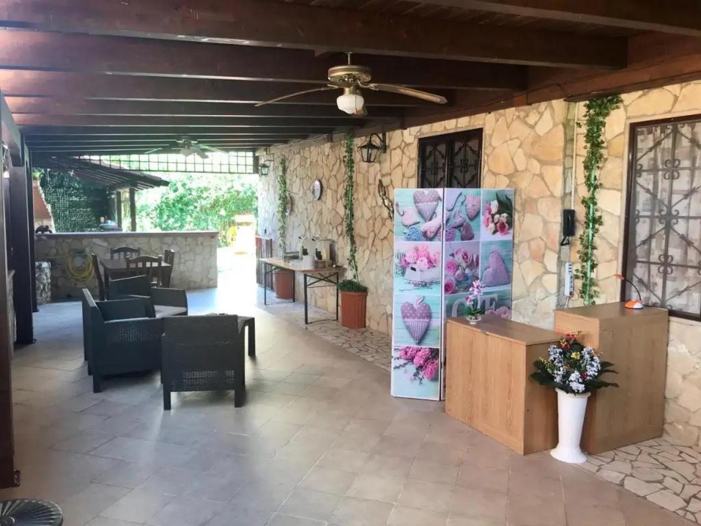 B&B Villa San Valentino
