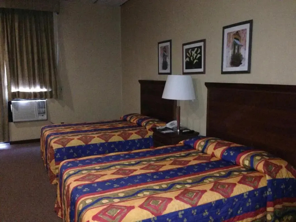 Hotel Reforma Tuxpan