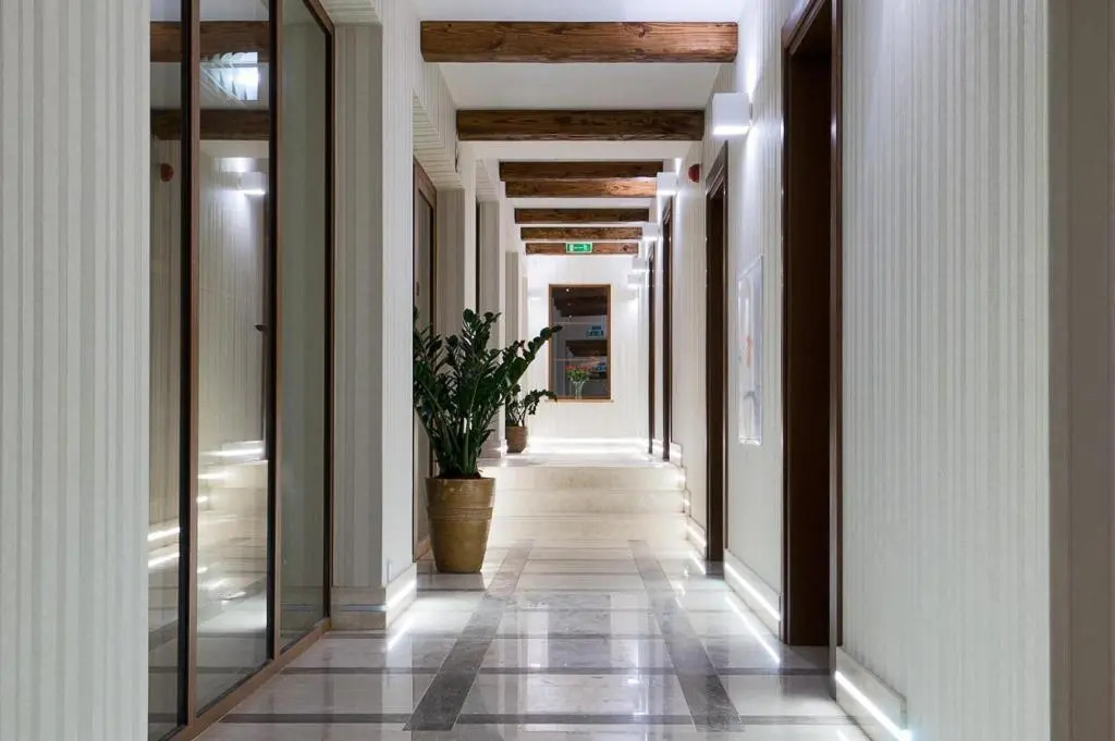Mevo Apartament - Apartamenty 4 -6 osobowe