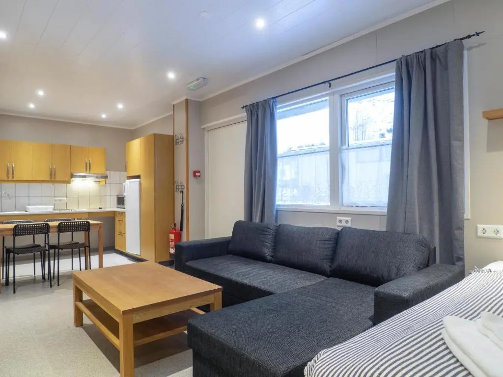 Studio Apartments