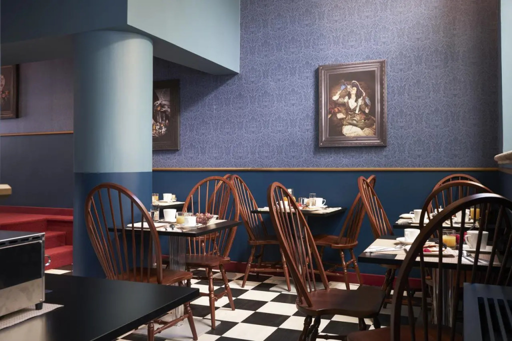 Clerici Boutique Hotel