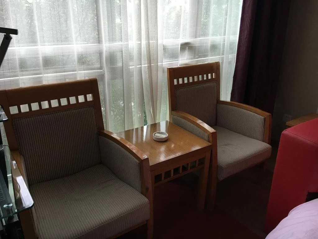 Futian Hotel