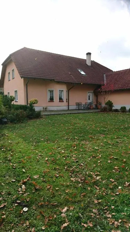 Ubytování Mája