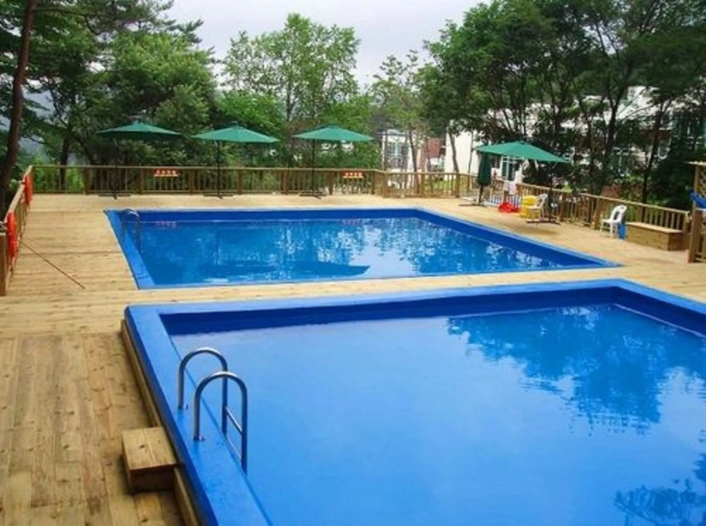 Hyundai Soo Resort Hoengseong