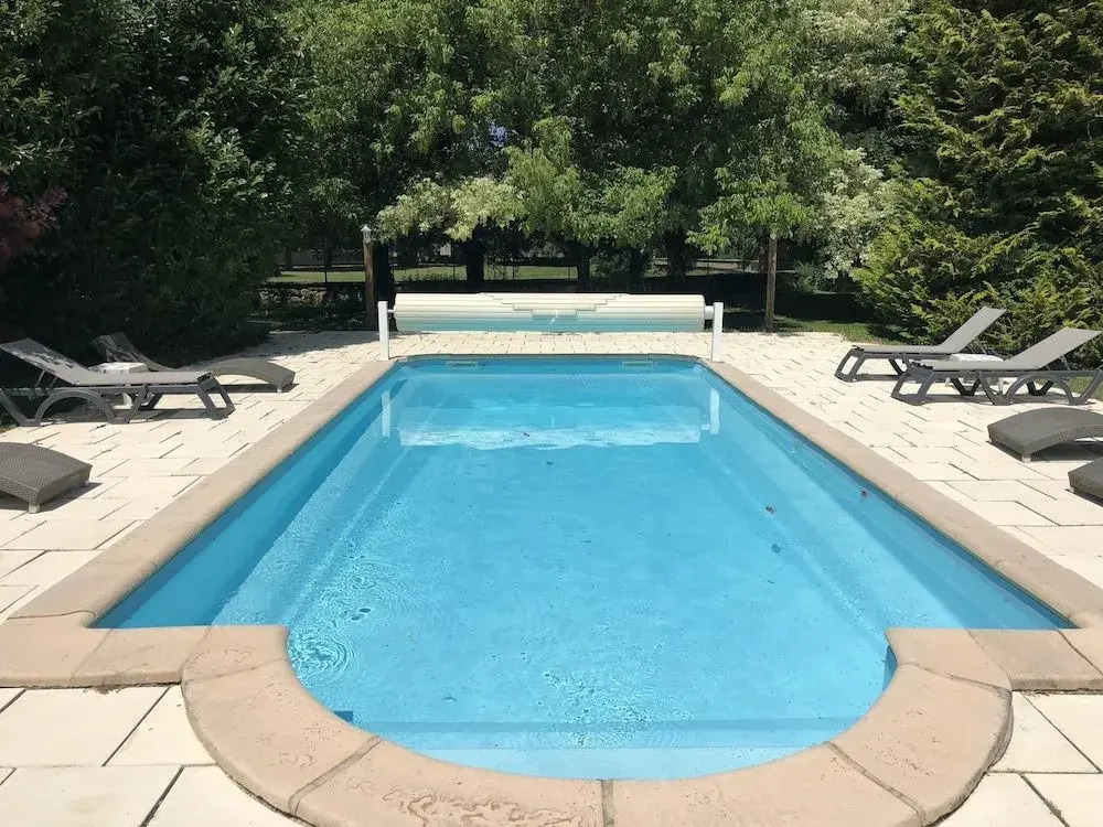 Le Moulin Du Landion Hôtel et Spa