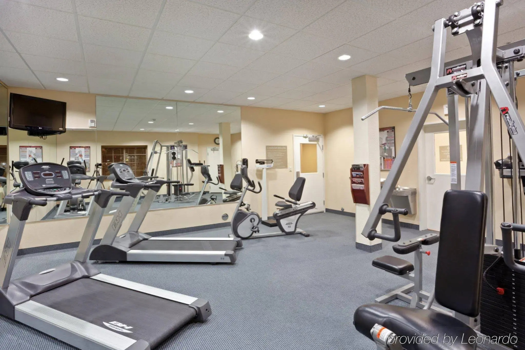 Candlewood Suites Portland Airport by IHG