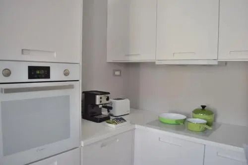 Apartment Feel Good