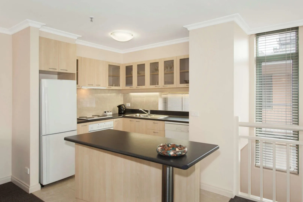 Melbourne Metropole Central Official