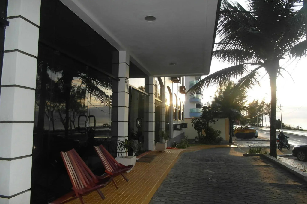Hotel Bellatrix