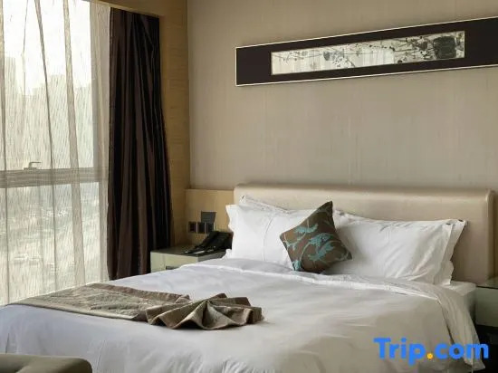 Changchun Hotel